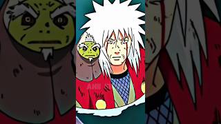 What If Jiraya Never Died? Narutos Entire Story Changes