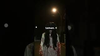 Kisah Misteri Di Taman Lawang Penumpang Penumpang Hantu