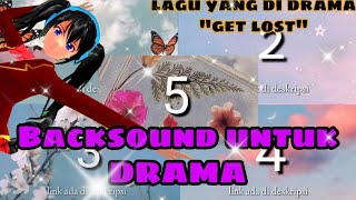 Bagi-Bagi Backsound Untuk Drama Sakura School Simulator