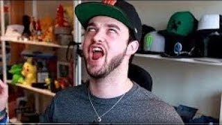 Ali A Cringe