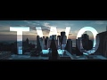 Two feat. Lora - C'est La Vie (Official Music Video)
