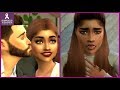 I Love Him But - Sims 4 Story - Awareness Video
