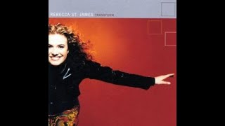 Watch Rebecca St James All Around Me video