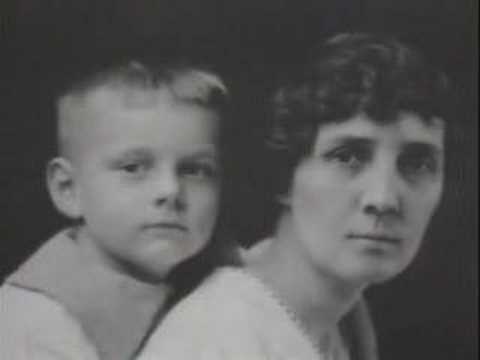 Edgar Cayce : Legacy of EDGAR CAYCE PART 2 - ARE