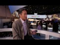 Interview with Sony CEO Kaz Hirai | Engadget At CES 2013