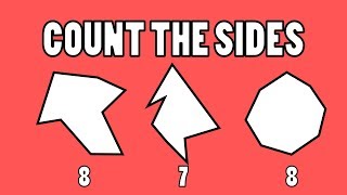 Count the Sides