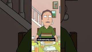 Rick İzin İsterse - Rick and Morty