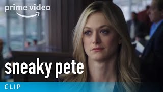 Sneaky Pete - Failed Plan | Prime Video