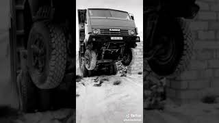 Avtos Kamaz