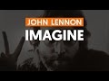 Imagine - John Lennon (aula de violão completa)