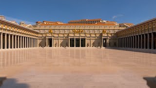 Foro Di Traiano - Trajans Forum