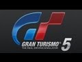 Gran Turismo 5 Cadillac CIEN Concept '02 (PS3)