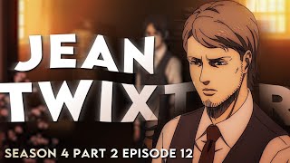 Jean Season 4 Part 2 Episode 12 Twixtor Clips