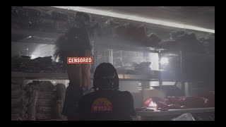 Curren$Y & Fendi P - Strategize