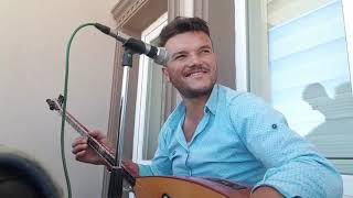 Mustafa Tereci̇ En Güzel Türküler Yeni Nette Ilk