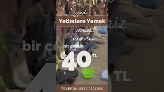 AFRİKA YEMEK