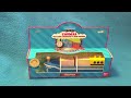 The Sodor Bay Cargo Ship NIB - A Thomas Wooden Railway Review