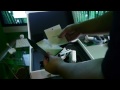 2012 macbook Pro Unboxing