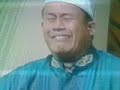 image Tausiah Ustadz Syahrulsyah Penuh Penghayatan Membuat Istri Ustadz Solmet Menangis