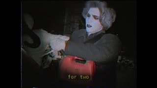 Johnny Goth - Feels Like We'Re Dying (Music Video)
