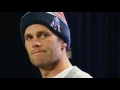 Patriots' Tom Brady Comments On Josh Brown's Domestic Violence Isuues | SI Wire | Sports Illustrated