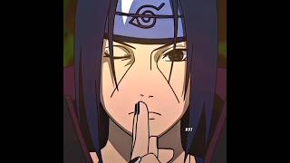 Itachi Edit Itachi Amv Itachi Uchiha