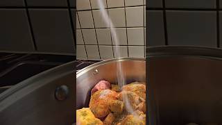 Turkey Sauce