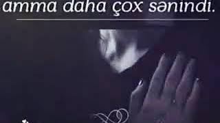 Sən Məni̇m Sevdi̇yi̇m İnsansan