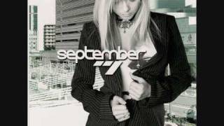Watch September Star Generation video
