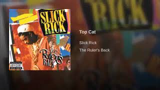 Watch Slick Rick Top Cat video