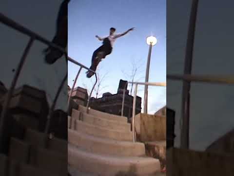 Chris Cole 2000 Classic Skateboarding Shorts