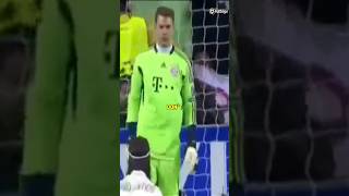 Neuer Created A Monster Ramos Redemption Story P