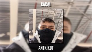 Cakal - Antrikot Speed Up
