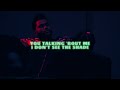 The Weeknd - Starboy (Lyric) ft. Daft Punk 2 The Weeknd - Starboy (Lyric) ft. Daft Punk 2