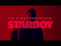 The Weeknd - Starboy (Lyric) ft. Daft Punk 3 The Weeknd - Starboy (Lyric) ft. Daft Punk 3