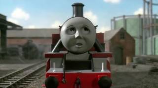 Arthur The Big Tank Engine Sugarberry Narration