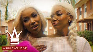Tokyo Jetz The One (Wshh Exclusive - Official Music Video)