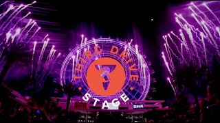 Vision Showcase 2020 - Third Drive Stage