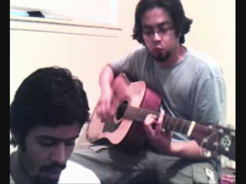 O Meri Jaan Tum Mile Guitar