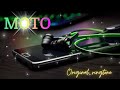 Moto mobile original ringtone // Motorola mobile ringtone // Hello Moto.. ringtone // Download 👇