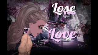 Lose you to love me // Msp Version (Part 2 of Look at her now)