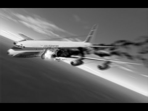 Posada Carriles y el Vuelo 455 - Documental