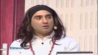 Bu Şəhərdə - Ofisiant Eurovisiona Hazırlıq Qeybət , 2012
