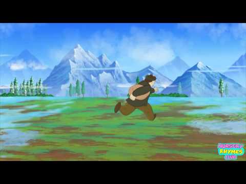 Hindi Rhymes for Children | Hindi Rhymes Desh Hamara Hindi Poem...