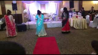 Bishals And Kusums Wedding
