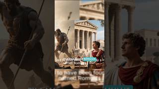 Romes Final Caesar