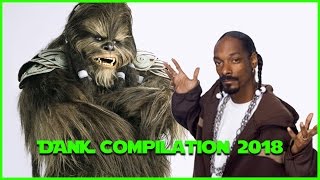 Mb2 Moments Dank Compilation 2018 - Jedi Academy