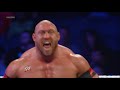 Vs Ryback Smackdown Nov 8 2013 images Vs Ryback Smackdown Nov 8 2013