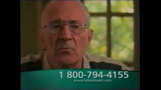 Hoveround Commercial