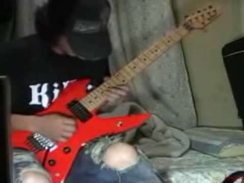 Ultimate Canon Rock